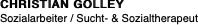 CHRISTIAN GOLLEY Sozialarbeiter / Sucht- &