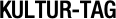 KULTUR-TAG